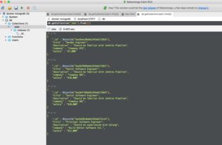 使用 Kafka 和 MongoDB 構建 Go 異步處理系統(tǒng)