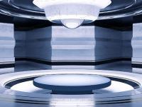 科技融合，文化新生 高科技企業展廳與數字創意軟件的創新實踐