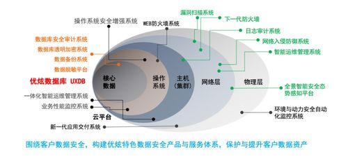 數據安全法保駕護航，優炫軟件以數字文創軟件開發賦能數字經濟新篇章