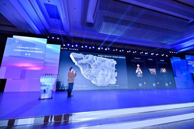 常州創意產業園 以數字文化創意軟件開發為引擎，構建生態賦能產業高質量發展