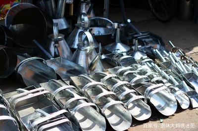 堅守與傳承 白鐵皮手藝中的工匠精神