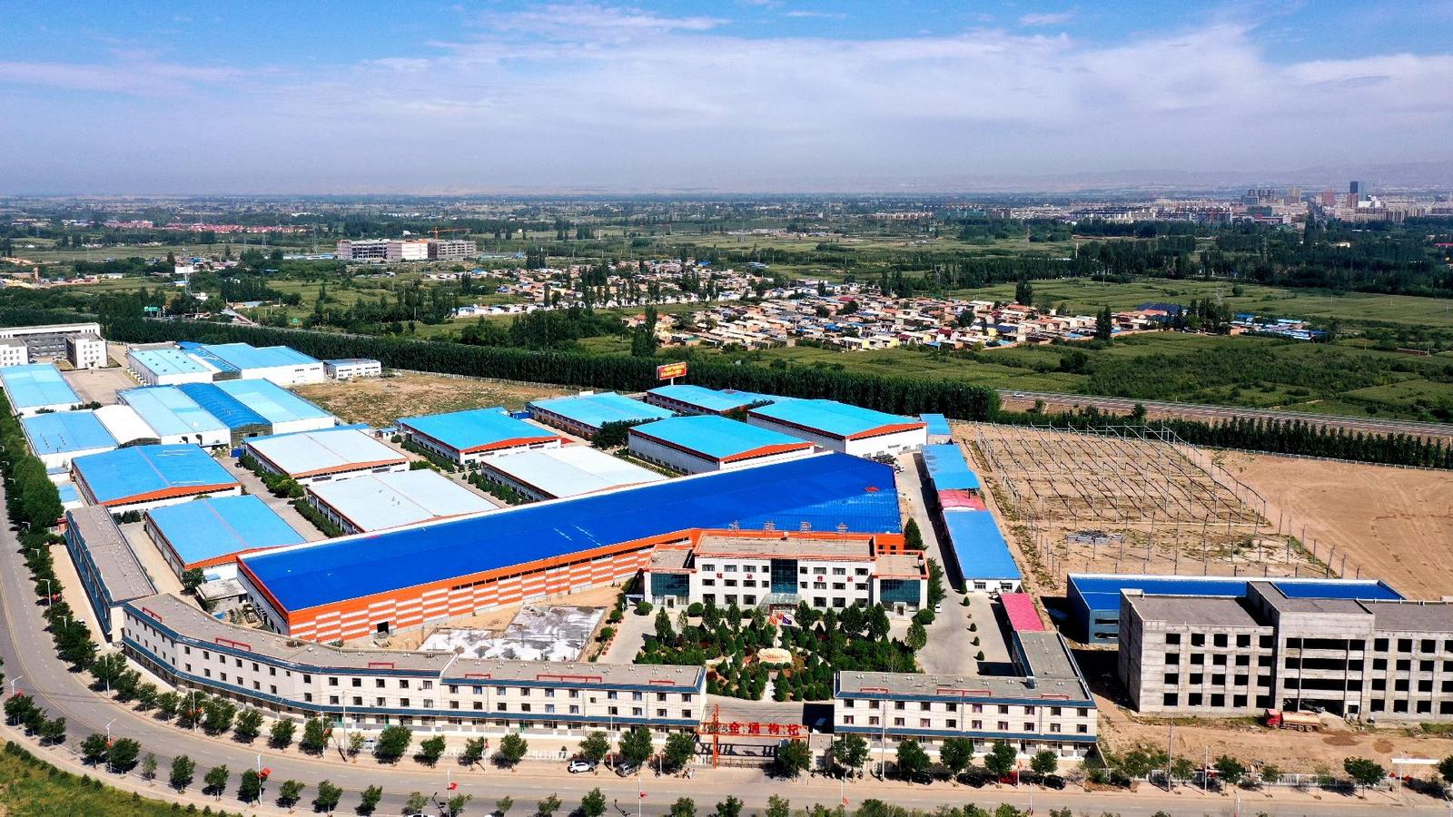 中衛(wèi)市全通枸杞創(chuàng)業(yè)孵化示范基地:打造創(chuàng)業(yè)“夢(mèng)工廠”信息技術(shù)咨詢服務(wù)引領(lǐng)鄉(xiāng)村振興